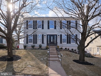 106 S School Ln, Souderton, PA 18964
