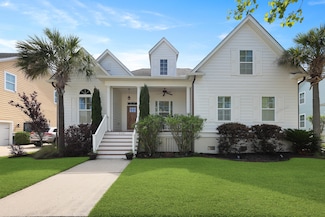 2141 Sandy Point Ln, Mount Pleasant, SC 29466