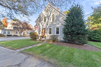 502 Main St, Hingham, MA 02043