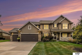3910 S 193rd Cir, Omaha, NE 68130
