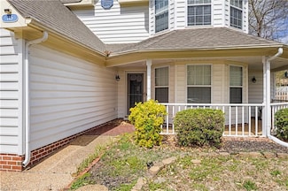 115 View Pointe Dr, Newport News, VA 23603
