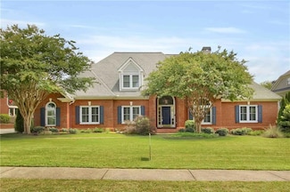718 First Cotton Dr, Powder Springs, GA 30127