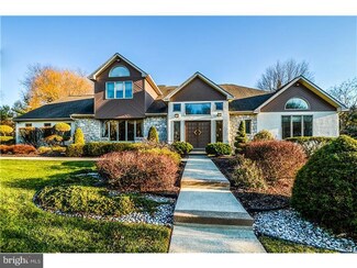 1624 Tuckerstown Rd, Dresher, PA 19025