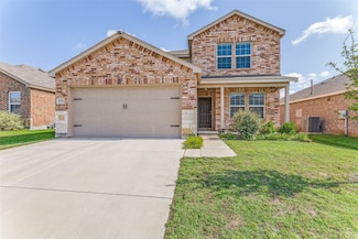 1044 Knightly Ln, Haslet, TX 76052