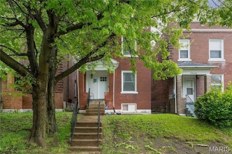 3506 Pennsylvania Ave, Saint Louis, MO 63118