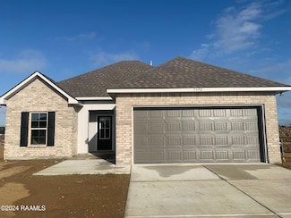 7390 Longleaf Vista Cir, Maurice, LA 70555