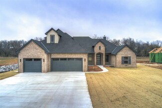 4411 Diamond Ct, Piedmont, OK 73078