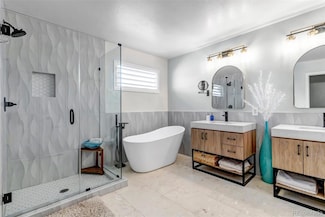 21658 E Tallkid Ave, Parker, CO 80138