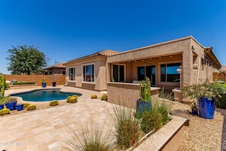 27537 W Yukon Dr, Buckeye, AZ 85396