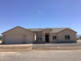 3525 N Juniper Dr, Eloy, AZ 85131