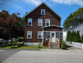 141 A Woodward Ave Unit A, Lowell, MA 01854