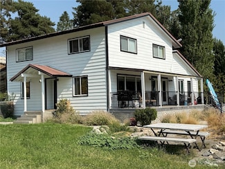 171B Sunset Dr, Brewster, WA 98812