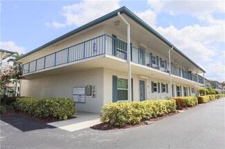 325 Charlemagne Blvd Unit A209, Naples, FL 34112