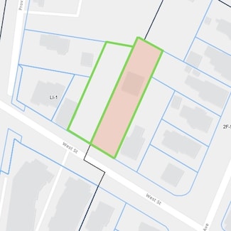 147 West St, Boston, MA 02136