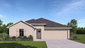 1208 Sugar Pine Dr, Josephine, TX 75189