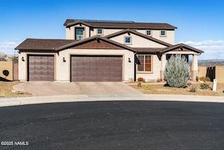 306 Spirit Cir, Clarkdale, AZ 86324