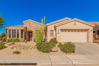 4440 E Donato Dr Unit 8, Gilbert, AZ 85298