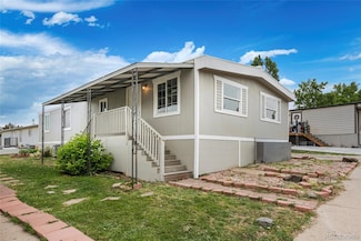 2100 W 100th Ave, Thornton, CO 80260