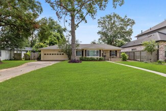 1706 Bayram Dr, Houston, TX 77055