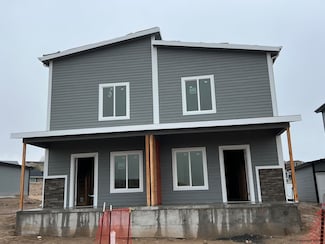 1720 Richard Martin Dr, Cheyenne, WY 82009