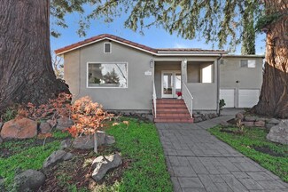 1107 High School Way, Mountain View, CA 94041