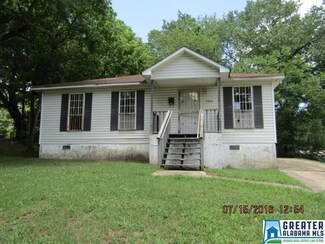 3944 38th Ave N, Birmingham, AL 35217
