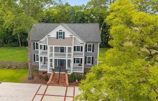 902 College St, Vanceboro, NC 28586