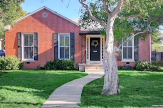 115 W Elmview Place, San Antonio, TX 78209