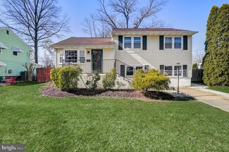 1467 Spruce Ave, Wilmington, DE 19805