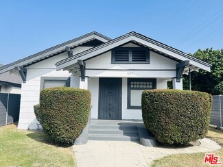 1617 W 57th St, Los Angeles, CA 90062