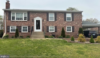 5342 W Boniwood Turn, Clinton, MD 20735