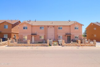 3404 Blue Earth Ln, El Paso, TX 79936