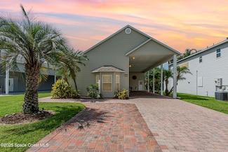 716 Plantation Dr Unit 716, Titusville, FL 32780