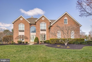 130 Davenport Dr, Chesterfield, NJ 08515
