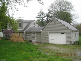 6853 Olde Eight Rd, Peninsula, OH 44264