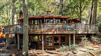 316 Plantation Dr, Montross, VA 22520