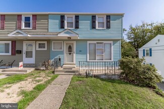 1105 Mulberry St, Brookhaven, PA 19015
