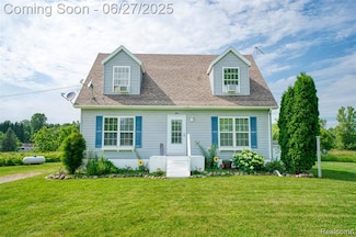 13880 Deer Run Ln, Byron, MI 48418
