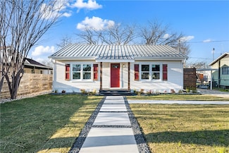 3634 Redbird St, Waco, TX 76705