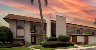 2750 E Bay Dr Unit 1E, Largo, FL 33771
