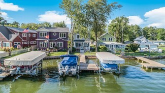 8414 Lake Ave, Watervliet, MI 49098