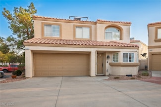 3331 Cheltenham St Unit 173, Las Vegas, NV 89129
