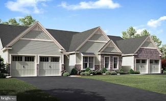 432 Autumn Harvest Ln Unit 25, Lititz, PA 17543