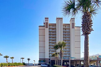 561 E Beach Blvd Unit 1201, Gulf Shores, AL 36542