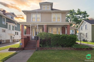 206 Arbor Ave, Monroe, MI 48162