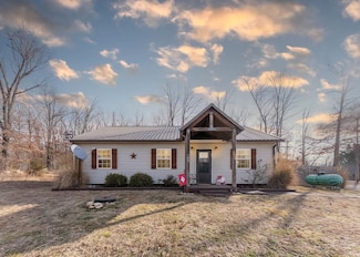 104 Dusty Trail, Highland, AR 72542