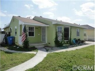 7802 Rockne Ave, Whittier, CA 90606