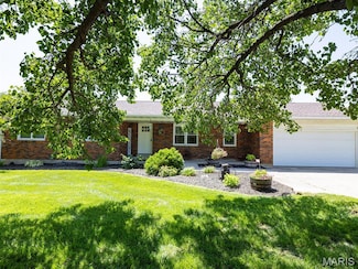 14816 Highway Uu, Bowling Green, MO 63334