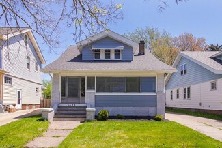 3623 W 132nd St, Cleveland, OH 44111