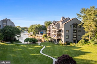 3 Spa Creek Landing Unit A, Annapolis, MD 21403
